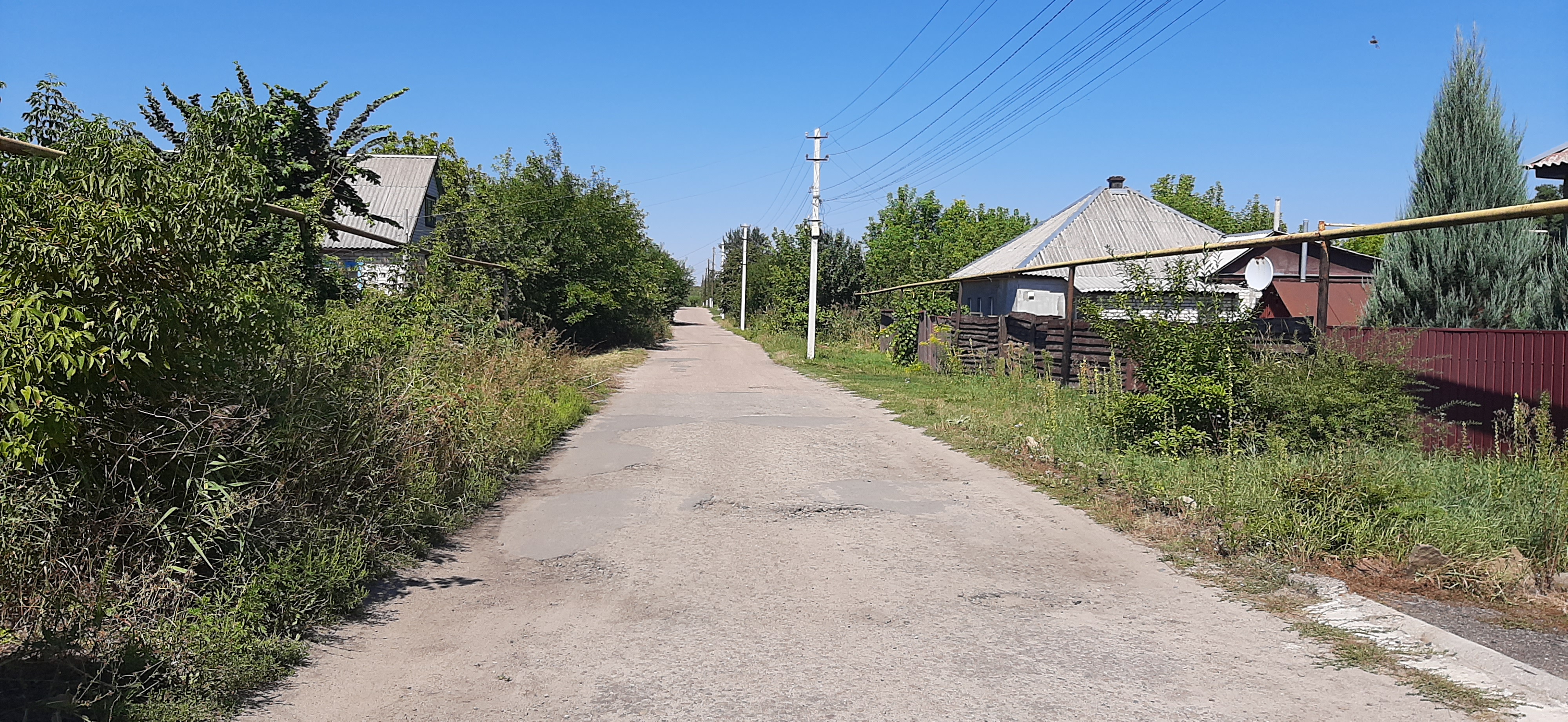 5 кілометрів до дільниці: як голосуватимуть «Підвільхи» на Луганщині