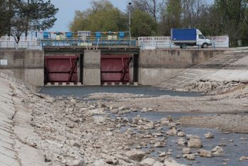 Навіть для Севастополя і Сімферополя зараз існує загроза залишитись без води — експерт Інституту водних проблем