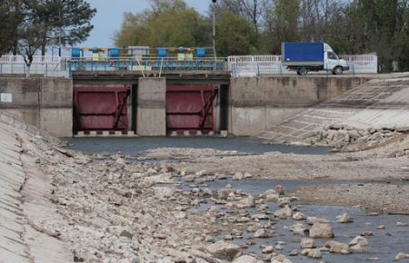Даже для Севастополя и Симферополя сейчас существует угроза остаться без воды — эксперт Института водных проблем