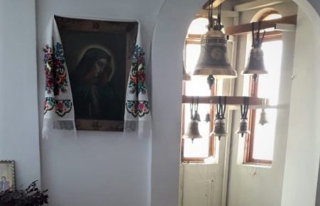 Суд РФ відмовився переглянути рішення щодо виселення громади ПЦУ з кафедрального собору в Сімферополі