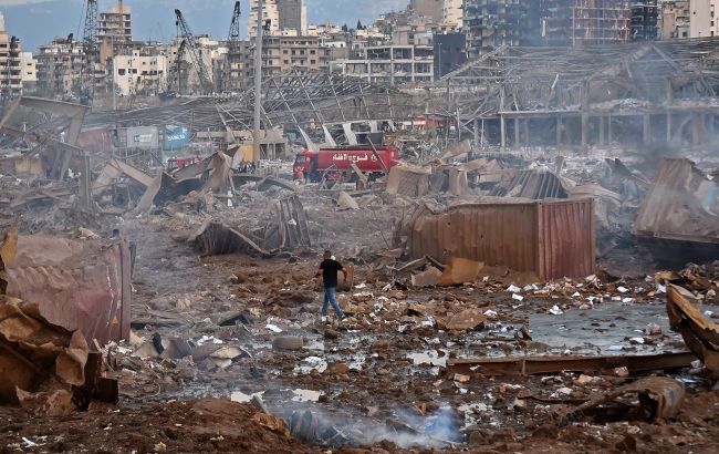 Чи можливе в Україні подібне до вибуху у Бейруті? Коментар агрохіміка