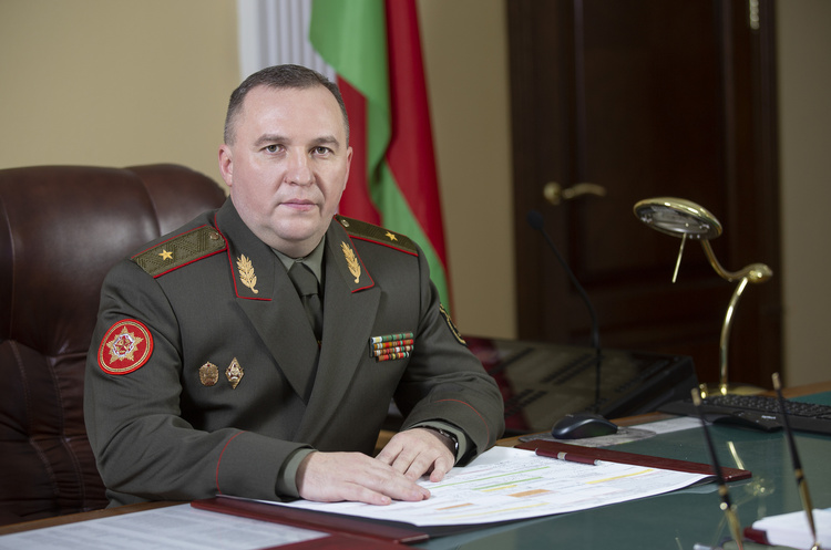 Влада Білорусі звинуватила Україну в «підігріванні деструктивних сил»