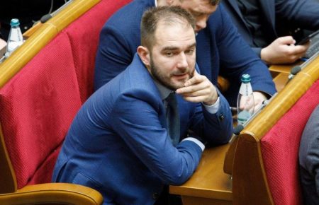 Юрченко не з'явився до суду, ВАКС відклав обрання запобіжного заходу на 21 вересня