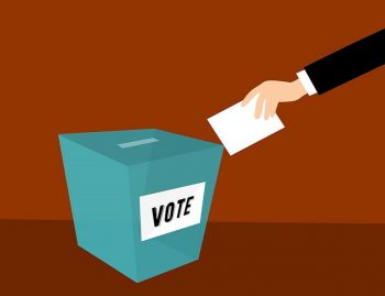 Як змінити місце голосування і скільки порушень виборчого законодавства зафіксували