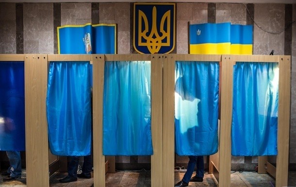 На Івано-Франківщині замінували окружком, який підраховує результати виборів Ради на окрузі №87