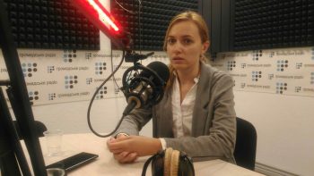 Коронакриза, революція у Нікарагуа та пропаганда: про що говорять на Donbas Media Forum 2020 Коронакриза, революція у Нікарагуа та пропаганда: про що говорять на Donbas Media Forum 2020