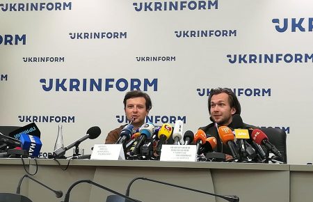 Родненков и Кравцов пока не планируют просить политическое убежище в Украине