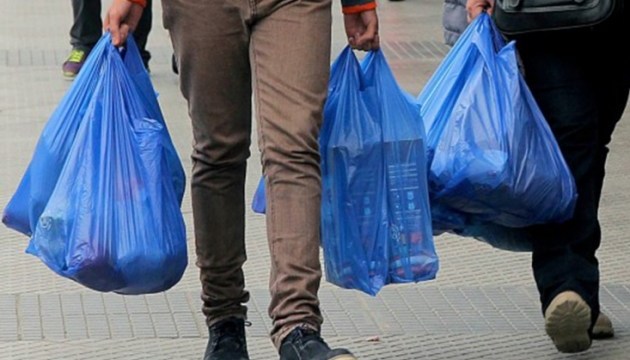 Абрамовський: Наступного тижня Рада має розглянути законопроєкт про відмову від пластикових пакетів