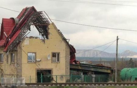 Ми намагатимемось оцінювати зруйнованість житла мешканців Донбасу за 10 днів — Голованчук