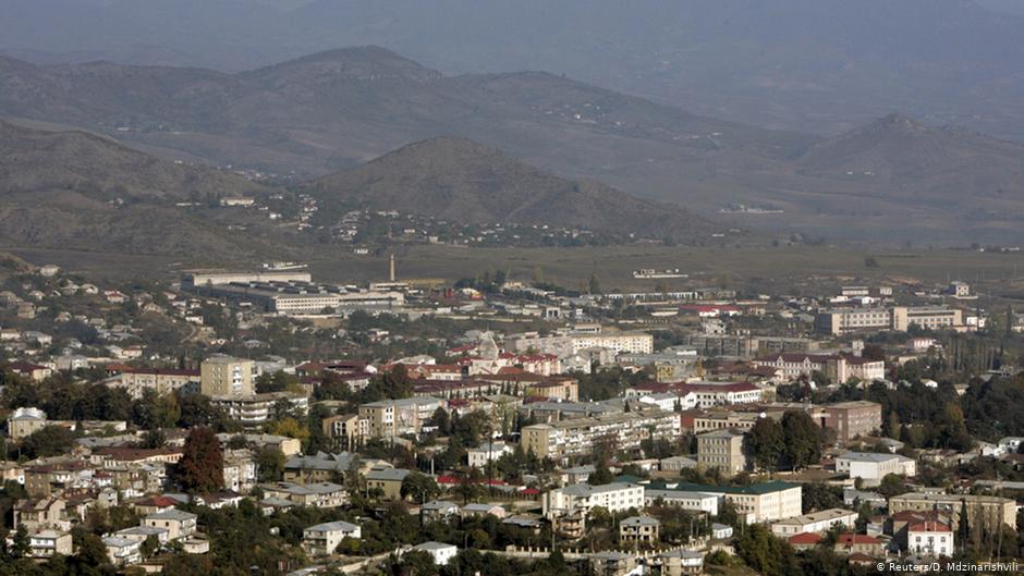 Пашинян, Алієв та Путін підписали нову заяву щодо Нагірного Карабаху