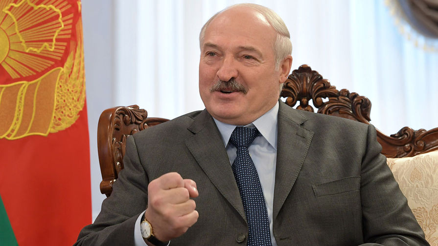 Був міф про те, що Лукашенко гарний господарник і у нього все під контролем — політичний експерт