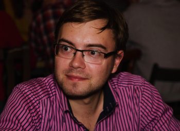 Українці були одночасно і колонізованими, і колонізаторами — історик Єгор Брайлян Українці були одночасно і колонізованими, і колонізаторами — історик Єгор Брайлян