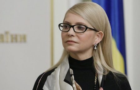«Кризис удалось пережить, но до выздоровления еще далеко» — Юлия Тимошенко рассказала о своем самочувствии после заболевания COVID-19