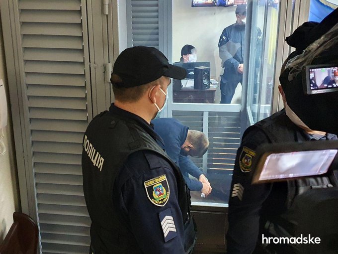 По делу о пытках в Кагарлыке четверо подозреваемых, назначили около 50 экспертиз — ГБР