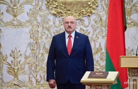На тимчасову узурпацію влади в Білорусі варто відповісти тимчасовим захистом білорусів та білорусок — Буткевич