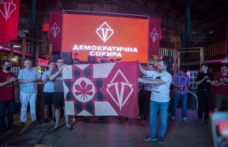 «Суд Вовка» не допустил «ДемСокиру» к выборам в Киеве, мы подаем апелляцию — Морозова