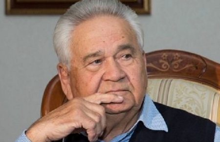 Витольда Фокина освободили от  должности в ТКГ — Офис президента