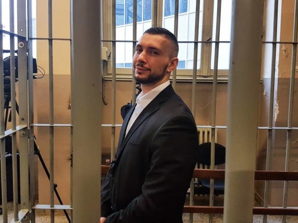 Захист Марківа має 20 потенційних нових свідків — адвокат