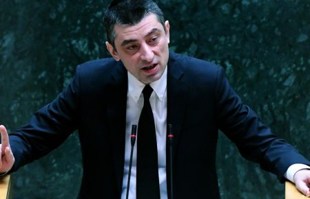 Лідерам Вірменії і Азербайджану запропонували провести переговори в Грузії