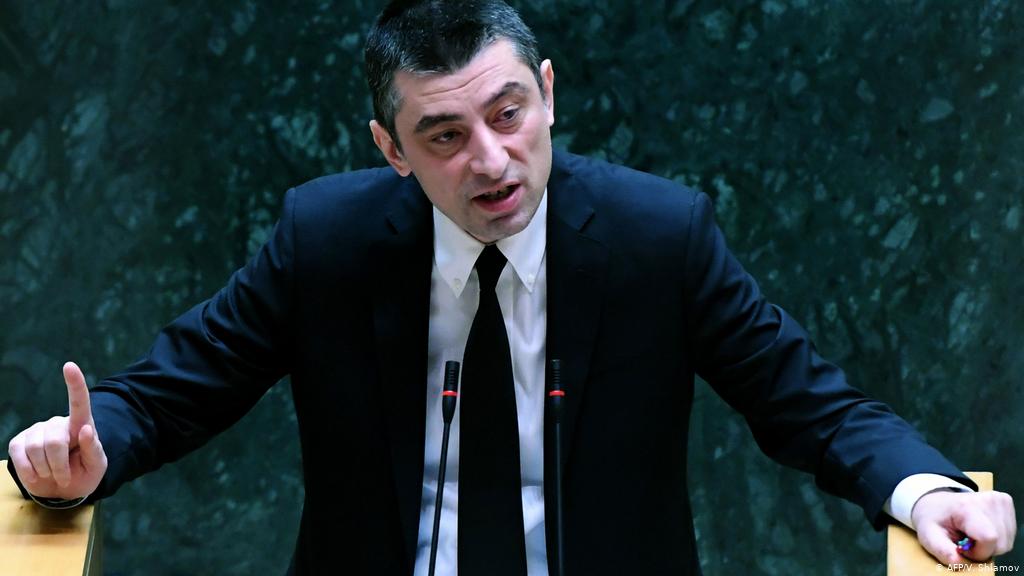 Лідерам Вірменії і Азербайджану запропонували провести переговори в Грузії