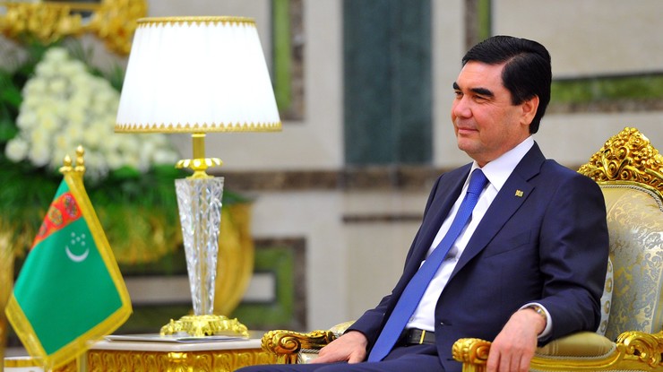 Із інавгурацією Лукашенка поки привітав лише президент Туркменістану