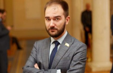 САП: Депутату Юрченку повідомили про підозру в хабарництві 