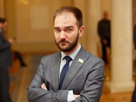 САП: Депутату Юрченку повідомили про підозру в хабарництві 