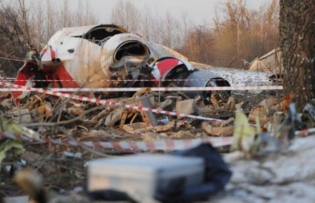 Смоленська катастрофа: У Росії запевнили, що не видадуть авіадиспетчерів, яких хоче арештувати Польща