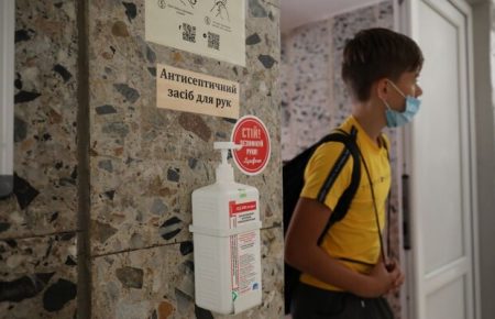 2 884 випадків коронавірусу діагностували в Україні за добу