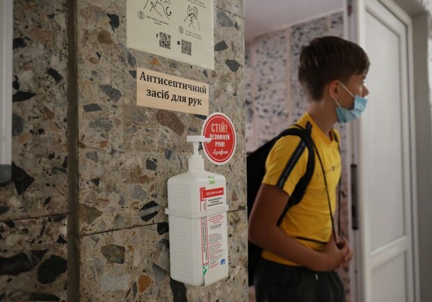 2 884 випадків коронавірусу діагностували в Україні за добу