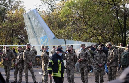 Эксперт по вопросам авиации о катастрофе Ан-26: Двигатели переработали, а самолет недоработал