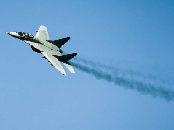 Словакия готова вместе с Польшей передать Украине МиГ-29