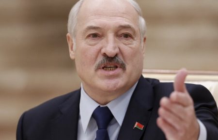 США, Канада и ЕС не признают Лукашенко легитимным президентом