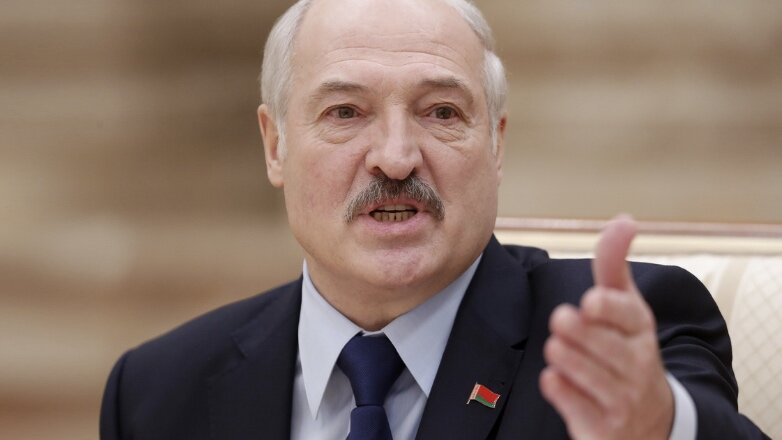 США, Канада та ЄС не визнають Лукашенка легітимним президентом (оновлено)