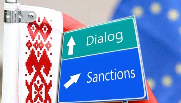 Білорусь запровадила симетричні санкції проти країн Балтії