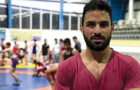 В Ірані стратили чемпіона країни з греко-римської боротьби, за якого вступився Трамп