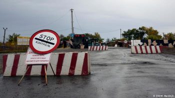 У Росії ніхто не прагне виборів на окупованому Донбасі, це лише привід блокувати переговори в ТКГ — Гармаш У Росії ніхто не прагне виборів на окупованому Донбасі, це лише привід блокувати переговори в ТКГ — Гармаш
