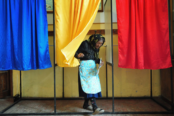 Цієї осені місцеві вибори у Румунії та президентські у Молдові: чого чекати?