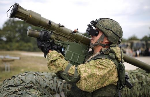 Білоруські військові візьмуть участь у навчаннях РФ «Кавказ 2020» біля кордону з Україною