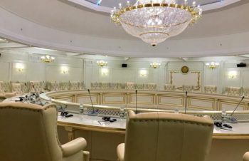 Российская делегация в ТКГ ставит четкую задачу — заблокировать переговоры — Казанский