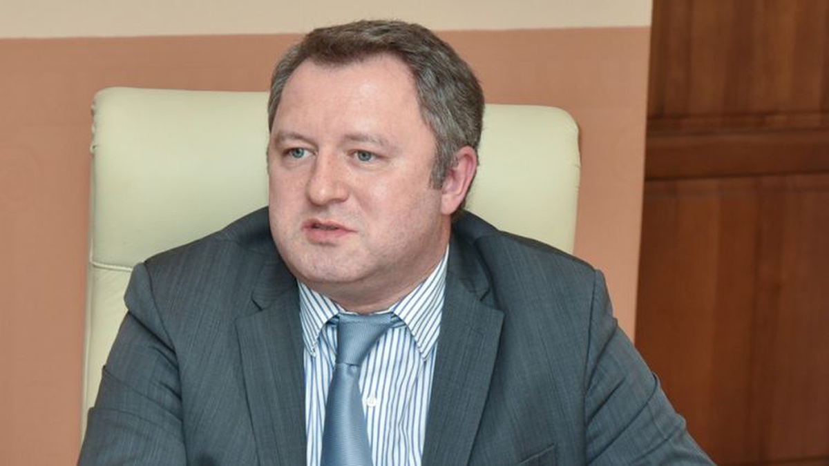Україна надала списки на обмін координатору ОБСЄ — Костін