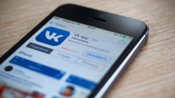 Облік українських користувачів «ВКонтакте» технічно та юридично неможливий — Золотухін