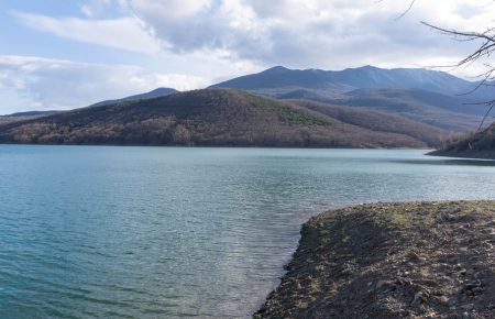 В окупованому Криму з 23 вересня обмежать подачу води у трьох населених пунктах