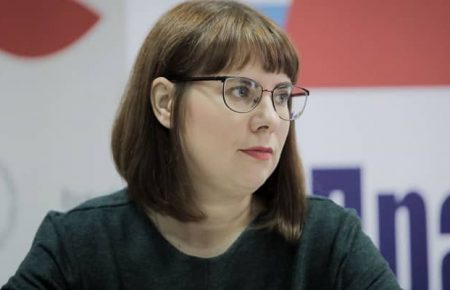 Прихильниця Тихановської заявила, що до Польщі її вивезла білоруська влада