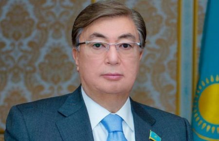 Казахстан остаточно відмовився від смертної кари