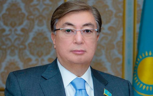 У Казахстані силовики затримали майже 10 тисяч людей