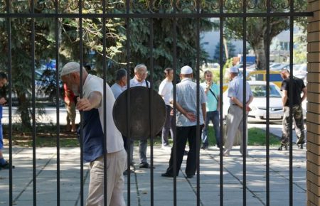 Фігурантам другої сімферопольської «справи Хізб ут-Тахрір» продовжили арешт до 15 грудня