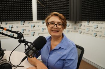 Батьківська задача розібратись, які емоції у дитини: вона тривожиться сама по собі чи просто відображає вашу тривогу — Найдьонова Батьківська задача розібратись, які емоції у дитини: вона тривожиться сама по собі чи просто відображає вашу тривогу — Найдьонова