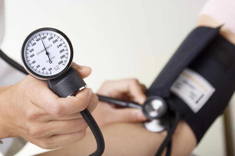 Після 25 років людина повинна жорстко контролювати свій тиск і аналізи крові – доктор медичних наук Руденко