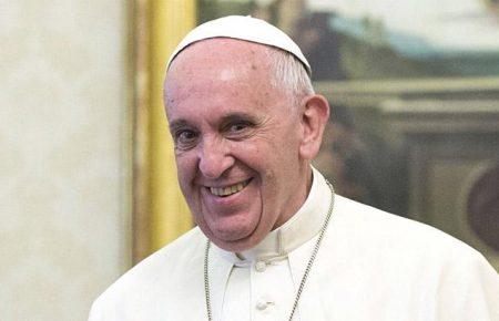 Що означає заява Папи Франциска про те, що задоволення від сексу та їжі іде від бога?